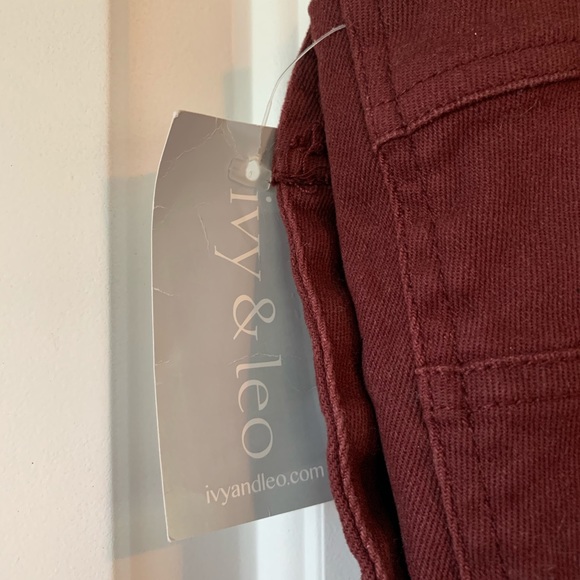 Overalls jumper dress - Picture 3 of 4